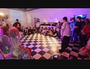 【Bサークル】TOP32 第8試合【Cosprhythm(こすぷりずむ)Vol.2】