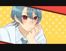 『Booo!』Haru ver 歌って描いてみた