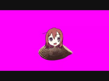 AquariusのおんナミノコガイPB＋