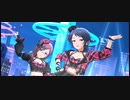 【デレステMV】Hardcore Toyworld【エスピオナージ・ツイン】