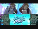 【デレステMV】Hardcore Toyworld【加蓮・奈緒】