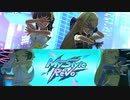 【デレステMV】Hardcore Toyworld【ソル・カマル】