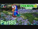 オリマー遭難記 5・6日目【PIKMIN4実況part85】