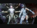 リョナ ゲームオーバー Frost Iced Over Brutality on All Girls