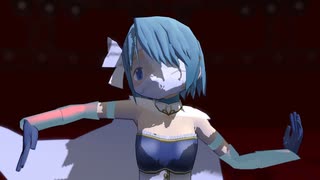 【MMD】ILLEXECUTION