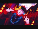 【金カムMMD】勇幻道士②【勇作/尾形】【MMDドラマ/現代キョンシーパロ】