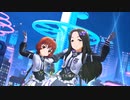 【デレステMV】Hardcore Toyworld【ヘレン、上田鈴帆】