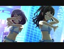 【デレステ】My-Style Revo Hardcore Toyworld【セーラーミズギ セパレート】