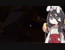 中国うさぎがうさぎを集めるMinecraft Part2