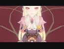 その度に私は声と蜜を漏らす♡雲菫