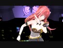 【巡音ルカ】右肩の蝶 【めんぼう式巡音ルカ】【MMD】