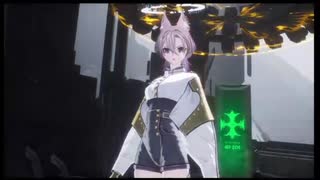 クライマキナ/CRYMACHINA　初見プレイ【13】