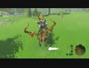 ゼルダの伝説　ブレス オブ ザ ワイルド　実況プレイPart42