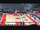 【ウィンターカップ2019 福岡第一 vs.桜丘 4Q】前回王者 河村勇輝を中心に福岡第一が強すぎる