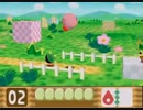 耳コピ・チップチューン 星のカービィ64 ポップスター 3パターン