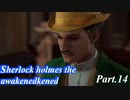 【実況】世界一有名な探偵が神話の謎に挑む【sherlock holmes the awakened】part,14
