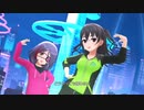 【デレステMV】Hardcore Toyworld