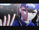 【MMD艦これ】SPS式神威 - アトラクトライト