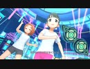 【デレステMV】Hardcore Toyworld【薫  舞】