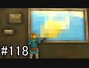 【実況】空の島から始まる新たな冒険【ゼルダの伝説 ティアーズ オブ ザ キングダム】part118
