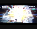 【ブルリフS】消せるボールペン使いの詩帆4人攻略part46「ディギングロストメモリーズEXTRA.6」【Gシャウラ】