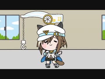 自作したたぬき動画まとめ34