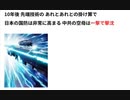 10年後 先端技術の あれとあれとの掛け算で日本の国防は非常に高まる 中共の空母は一撃で撃沈