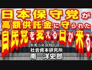 日本保守党が高額供託金に守られた自民党を変える日が来る   9-18-2023