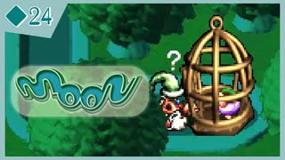 ◆24【moon】ゲームをやめたはずなのに…？？？【実況】