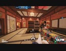 初心者のR6S（ゆっくり実況）