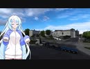 ETS2でゆっくり長距離配送367