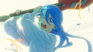 【気持ち昂らせ】ブループラネット／歌ってみた ver.テトログ