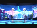 【デレステMV】Hardcore Toyworld　アド・アストラ　miroir（久川凪、久川颯）