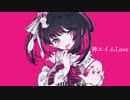 神エイムLove / 初音ミク