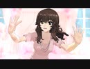 【MMDファフナー】日野美羽でメランコリック【モデル配布あり】