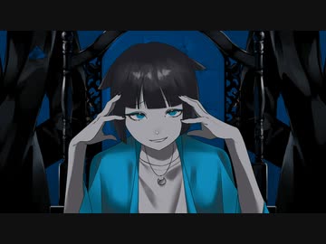 デーモンロード cover/ラル・清澄【1周年】