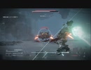 【AC6】ほぼ初期アセンで１周目　Part2