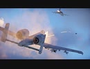 F/A-10 ThunderboltⅡ