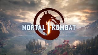 【ネタバレ】『Mortal Kombat 1』ストーリーモード 01【グロ注意】