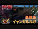 【実況】ぼっちハンターが行く！モンスターハンターXX第58回