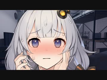 【VOICEROID劇場】家系彼女が啼いてしまいました☆