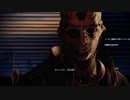 【マスエフェクト2】パラゴンプレイ＃12　ダンデアス・タワー　【MassEffect2】