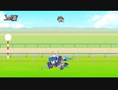 テムジンダッシュ改