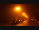 夜道 Street at night 【フリーBGM】