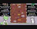 ツインビーを2周クリアしてドンブリ島を救うのだっ