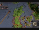 デンマークでノルド人の内乱に巻き込まれる。ck2 2023-09-21 13-47-49