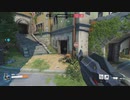Overwatch2 【オーバーウォッチ2】 適当実況動画part215