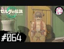 【ティアキン＃64】凡人が行く龍泪旅