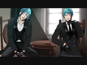 【MMD】指と表情を堪能したい人用 ジブラ 【カメラ配布】