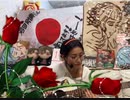 美紀子　自宅でも弾き語り　令和５(２０２３)年９月２１日(木) １３時